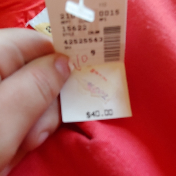 Dress - Picture 2 of 2